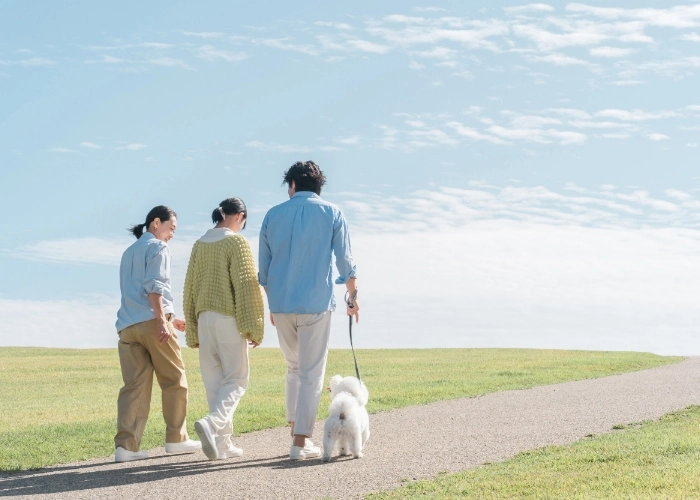 Flea and Tick Prevention