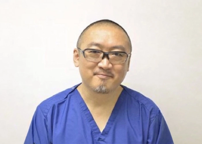 原Dr
