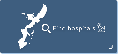 Find hospitals